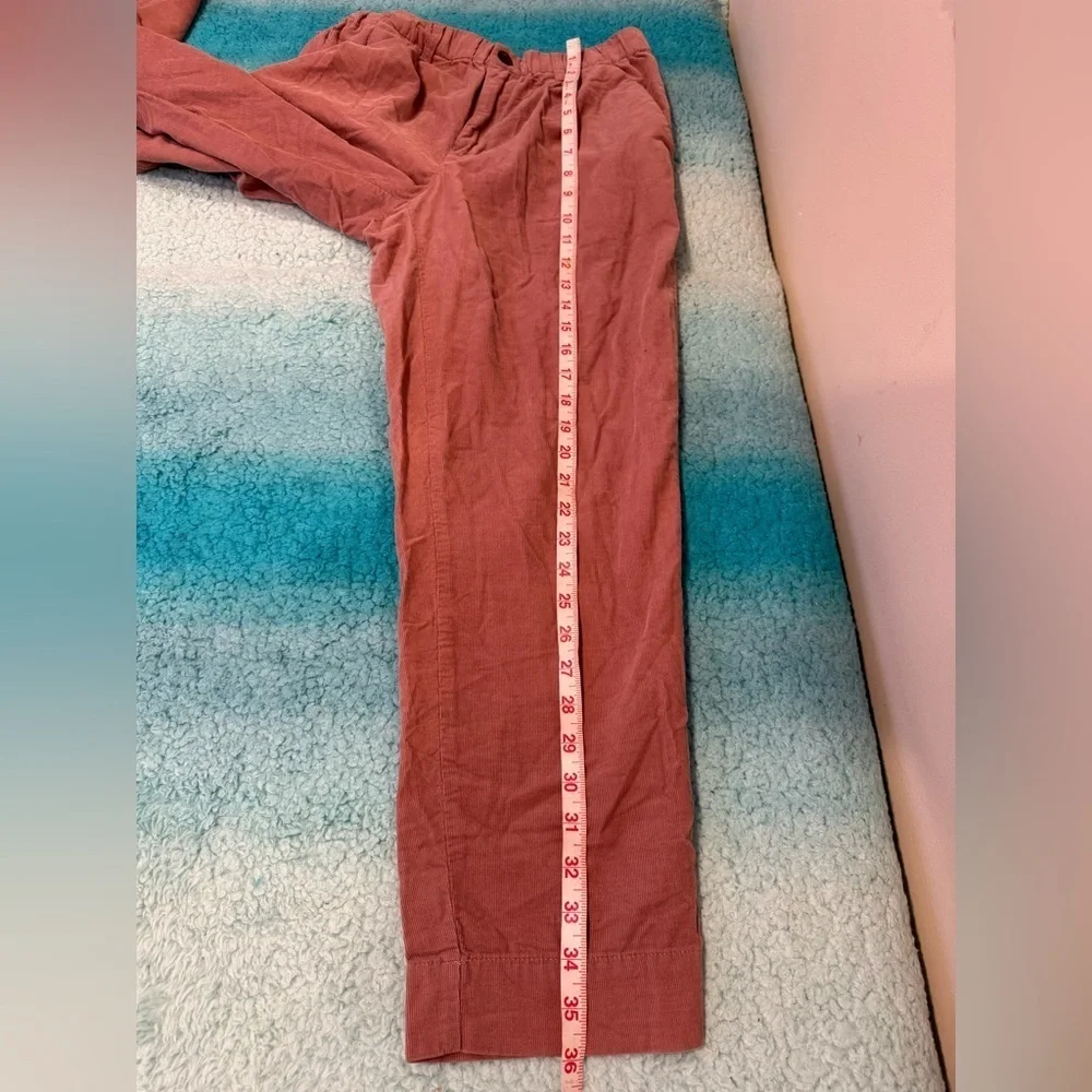 🔥Madewell Casual Marron Pants🔥